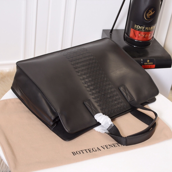 ボッテガヴェネタバッグ細部ディテール